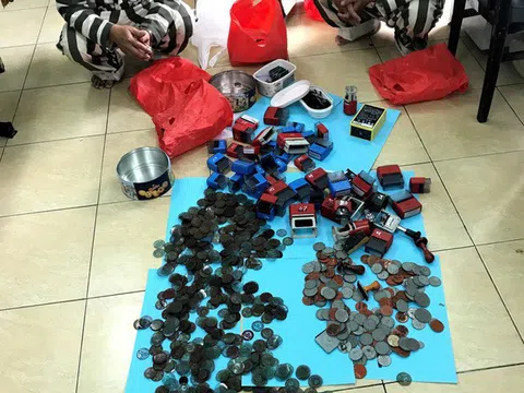 Phá đường dây làm giả bằng bác sĩ, luật sư quy mô lớn