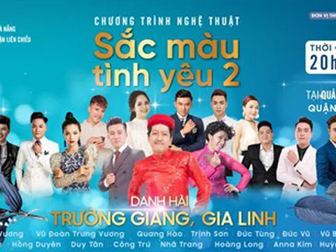 Đêm nghệ thuật miễn phí phục vụ công nhân Đà Nẵng