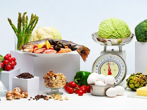 11 dấu hiệu thiếu các chất dinh dưỡng cần thiết cho cơ thể