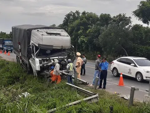 Phó Thủ tướng yêu cầu điều tra làm rõ vụ tai nạn làm 8 người chết ở Bình Thuận