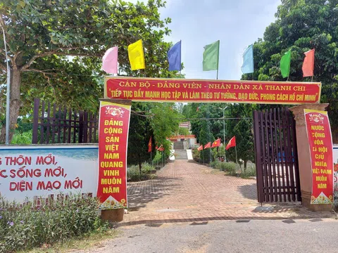 Xác minh việc Chủ tịch UBND xã quan hệ với nữ Chủ tịch hội Nông dân