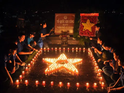 73 năm Ngày Thương binh, Liệt sỹ: Ước nguyện đau đáu của Mẹ