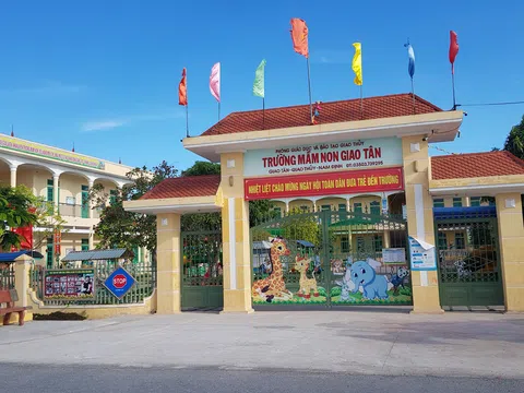 Nam Định: Lạm thu núp bóng “tự nguyện”?