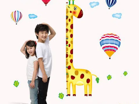 Cách tăng chiều cao ở tuổi 18: Bí quyết cho bạn