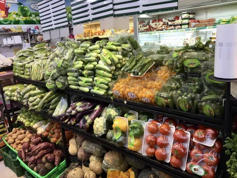 Việt Nam dần khẳng định vị thế của nông sản chất lượng trên thị trường quốc tế