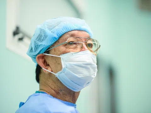 GS. Trần Đông A: "Hành trình của Song Nhi còn rất dài và gian nan"