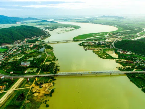 Phà Bến Thủy - Chứng tích lịch sử bất tử
