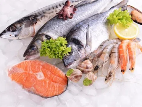 Các bà nội trợ cần biết cách phân biết thực phẩm đã qua tẩy trắng