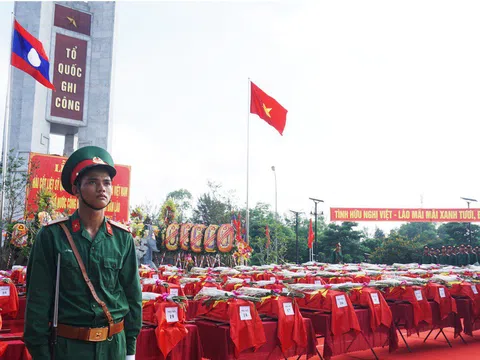 Tìm đồng đội trên đất triệu voi