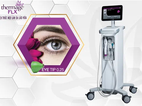 Tìm kiếm giải pháp chuyên sâu trẻ hóa và nâng cơ vùng mắt an toàn nhất hiện nay tại Thanh Hằng Beauty Medi