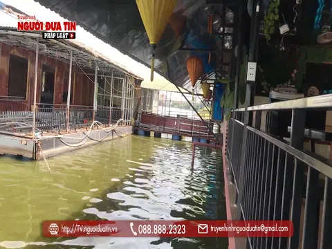 Hà Nam: Xử lý vi phạm kiểu “nhất bên trọng nhất bên khinh”