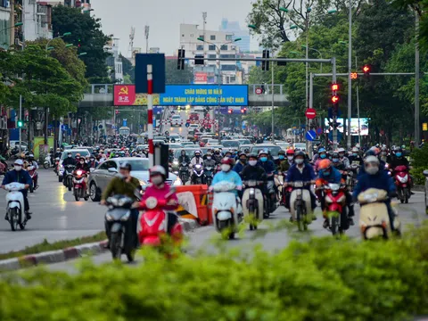 Hà Nội phát hiện 19 người nước ngoài nhập cảnh trái phép