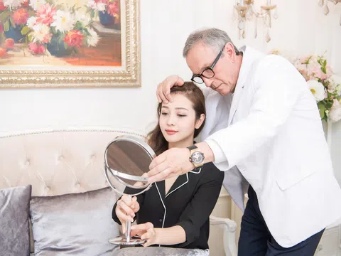 Làm sao để đảo ngược quá trình lão hóa của da?