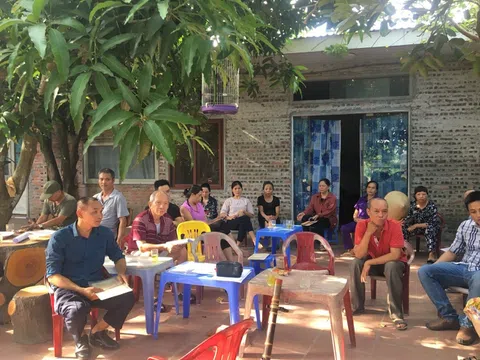 Phường Trung Văn (Hà Nội): Vì sao chủ tịch phường có sai phạm nhưng không bị xử lý?