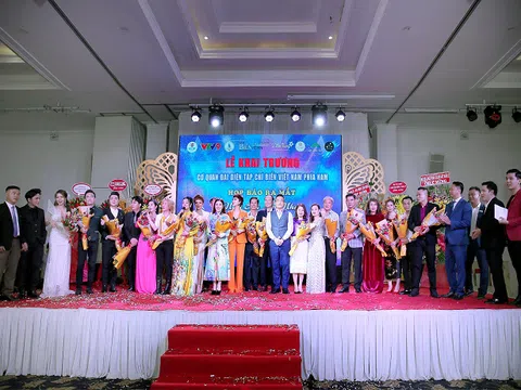 Nha khoa Việt Mỹ đồng hành cùng “Ngôi sao âm nhạc 2020” - Tìm kiếm tài năng âm nhạc Việt