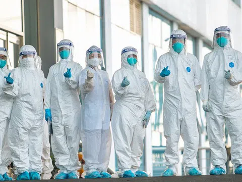 Thành lập “bộ chỉ huy tiền phương” chống dịch Covid-19 tại Đà Nẵng