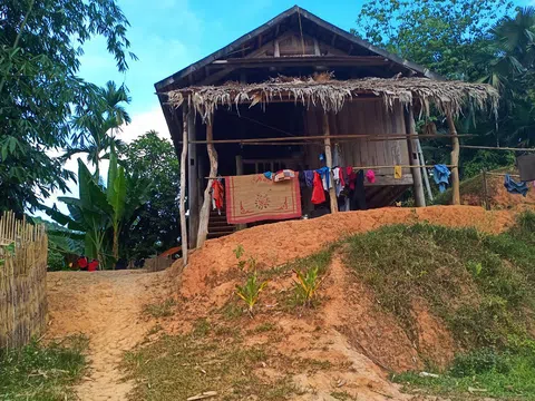 Lao động chui và chuyện vượt biên