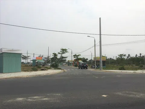 Làm dự án không có ĐTM, Công ty Bách Đạt An bị xử phạt 600 triệu đồng