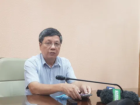 Bệnh nhân 499 tử vong do ung thư máu không đáp ứng hoá chất, viêm phổi nặng và COVID-19