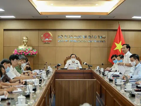 Thi tốt nghiệp THPT 2020: Bộ Y tế đề nghị nghiêm túc phân loại thí sinh để tổ chức thi an toàn