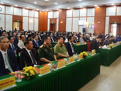 Kỷ niệm 90 năm Ngày truyền thống ngành Tuyên giáo của Đảng