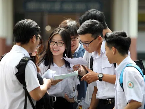 Thủ tướng chính phủ nhất trí với phương án thi tốt nghiệp Trung học phổ thông 2020