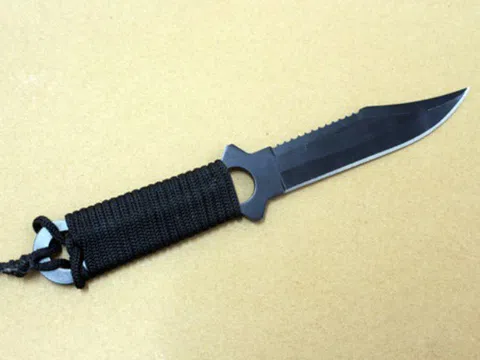 Chuyên án 120G và chuyến đi xuyên Việt bắt giữ kẻ sát nhân máu lạnh