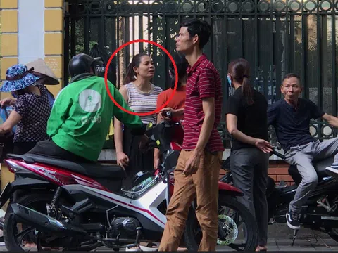 Cò mồi lộng hành trước cổng BV Phụ sản Trung ương: Bóc mẽ chiêu thức tinh vi, ngông nghênh dụ “con mồi” sập bẫy