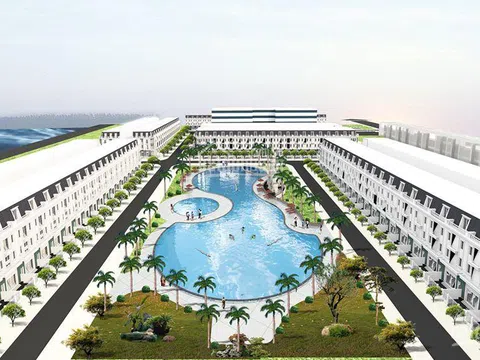 Công ty TNHH Tập đoàn Hưng Thịnh: Vững bước trên hành trình “xây những giá trị, dựng những ước mơ”