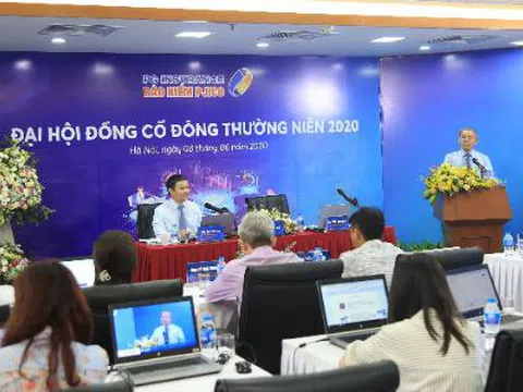 Bất chấp Covid, PJICO báo lãi tăng tới 35%