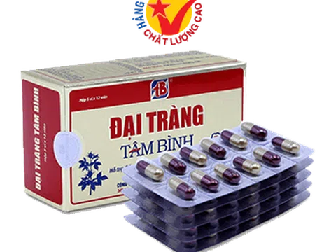 Tìm ra cách chữa viêm đại tràng – Điều kỳ diệu từ “Nam dược trị Nam nhân”