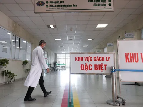 Bệnh nhân tử vong không phản ánh độc lực của SARS-CoV-2