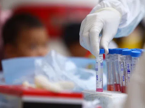 Đà Nẵng: 4 cơ sở y tế được cấp phép xét nghiệm Covid-19