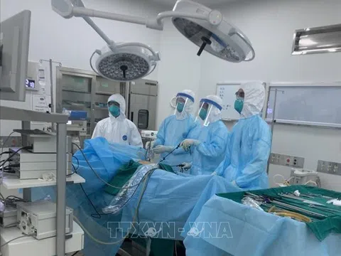 Bệnh nhân COVID-19 thứ 10 tử vong