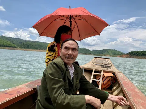 Lâm Đồng:  Người dân khắc khoải trông chờ đền bù tại dự án Thủy điện Đồng Nai 3