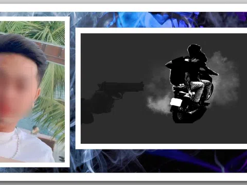 Hé lộ gia thế “khủng” của những đối tượng nghi liên quan đến vụ nổ súng bắn chết trùm giang hồ