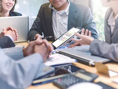 7 “tuyệt chiêu” để có niềm vui trong công việc