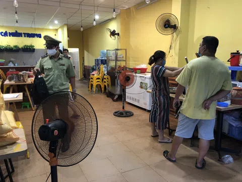 Đà Nẵng: Núp bóng từ thiện bán thực phẩm online giữa mùa dịch Covid-19