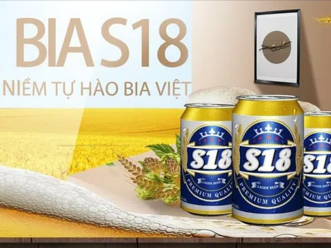 Ông chủ bia S18 xin lỗi khách hàng