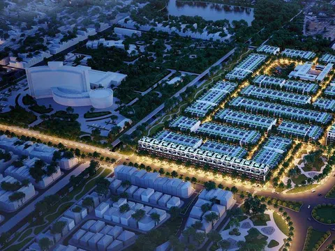 Đà Nẵng chấn chỉnh hoạt động kinh doanh dịch vụ bất động sản