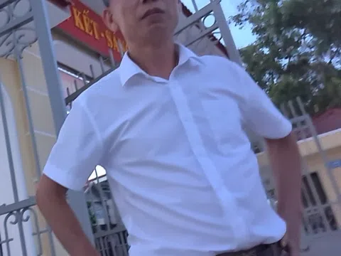 Yên Khánh - Ninh Bình: Cán bộ bảo hiểm tổ chức đám cưới giữa mùa Covid-19