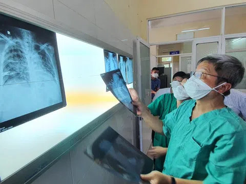 Đà Nẵng: Nhiều bệnh nhân Covid-19 có kết quả xét nghiệm âm tính sau 10 ngày điều trị