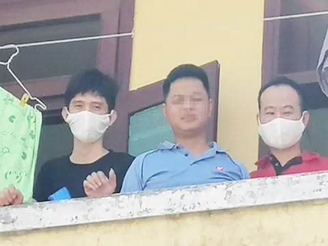 Quảng Nam trục xuất 20 người Trung Quốc nhập cảnh trái phép