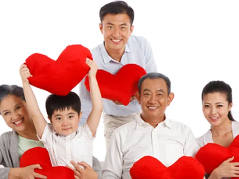 Không phải tiền bạc, điều giản dị này mới là thành quả lớn nhất của đời người