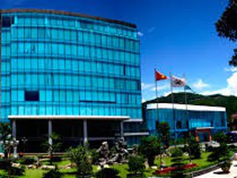 Quảng Ninh: Công ty TNHH Môi trường – TKV vận hành khi chưa hoàn thiện các thủ tục theo quy định