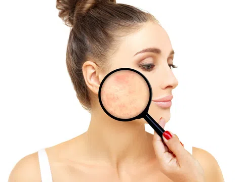 Korean Spa - Ứng dụng giải pháp làm đẹp cân bằng độ PH cơ thể và da mặt