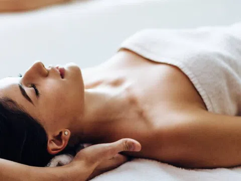 Korean Spa – Nơi làm đẹp chuẩn Hàn Quốc