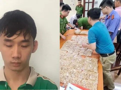 Triệt phá băng nhóm lừa 18.000 người trên mạng xã hội