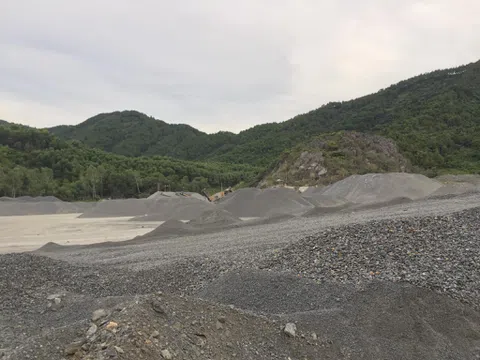 “Tử thần” đã được báo trước, mỏ đá vẫn để xảy ra tai nạn chết người?