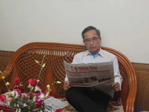 Thoát khỏi gánh nặng rối loạn tiêu hoá sau nhiều năm khổ sở